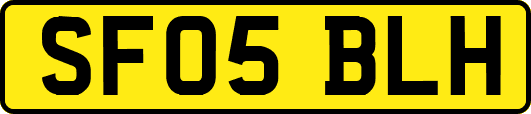 SF05BLH