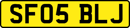 SF05BLJ
