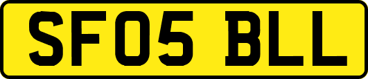 SF05BLL