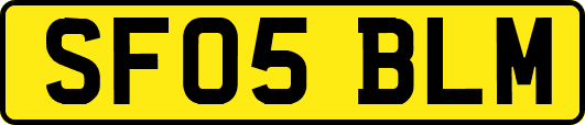 SF05BLM