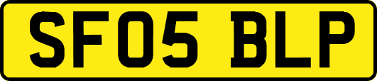 SF05BLP