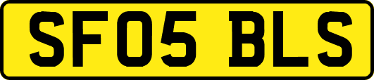 SF05BLS