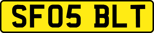 SF05BLT