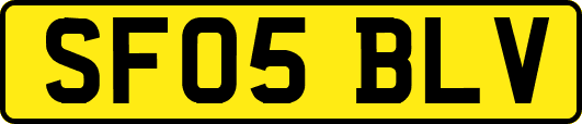SF05BLV