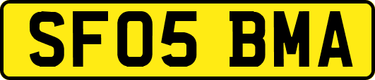 SF05BMA