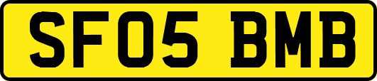 SF05BMB