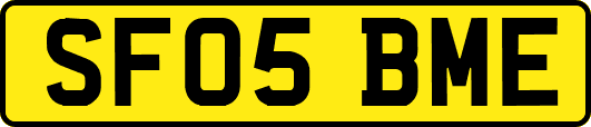 SF05BME