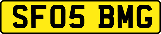 SF05BMG