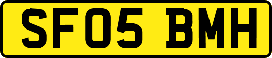 SF05BMH