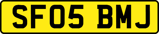 SF05BMJ