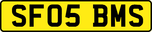 SF05BMS