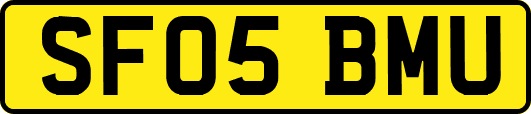 SF05BMU