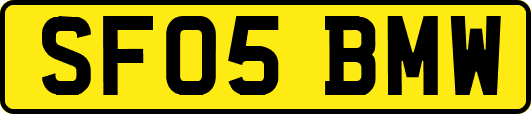 SF05BMW