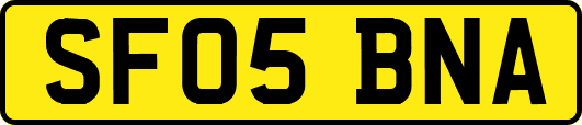 SF05BNA