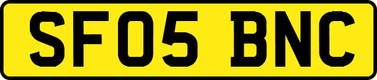 SF05BNC