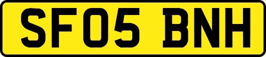 SF05BNH