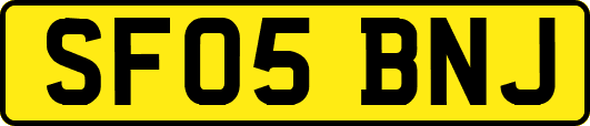 SF05BNJ