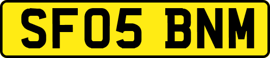 SF05BNM