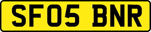 SF05BNR