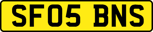 SF05BNS
