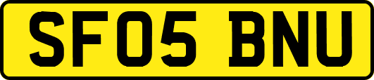 SF05BNU