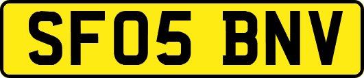 SF05BNV