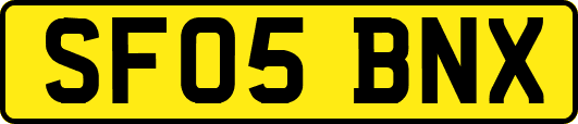 SF05BNX