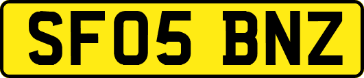 SF05BNZ