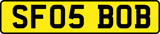 SF05BOB