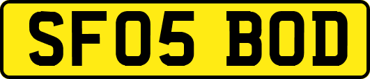 SF05BOD