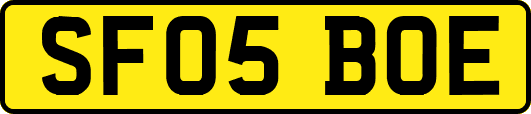 SF05BOE