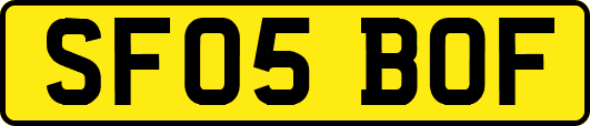 SF05BOF