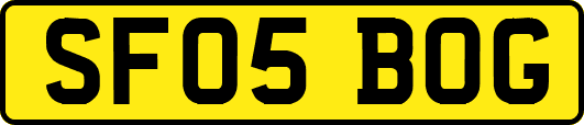 SF05BOG