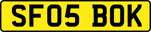 SF05BOK