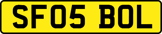 SF05BOL