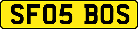 SF05BOS