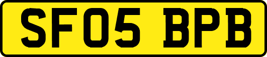 SF05BPB
