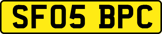 SF05BPC