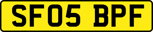 SF05BPF