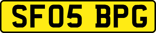 SF05BPG