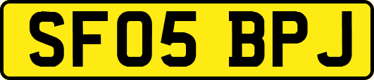 SF05BPJ