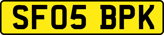 SF05BPK