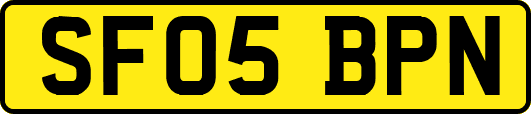 SF05BPN