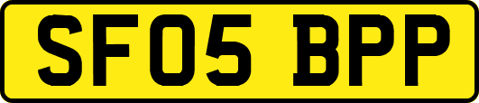 SF05BPP