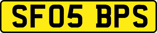 SF05BPS