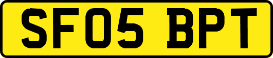 SF05BPT