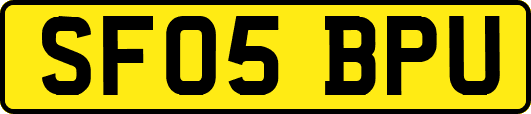 SF05BPU