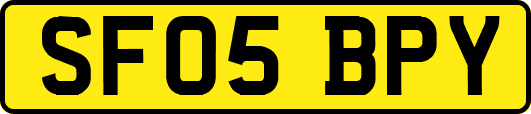SF05BPY