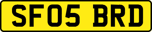 SF05BRD