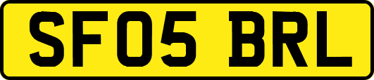 SF05BRL